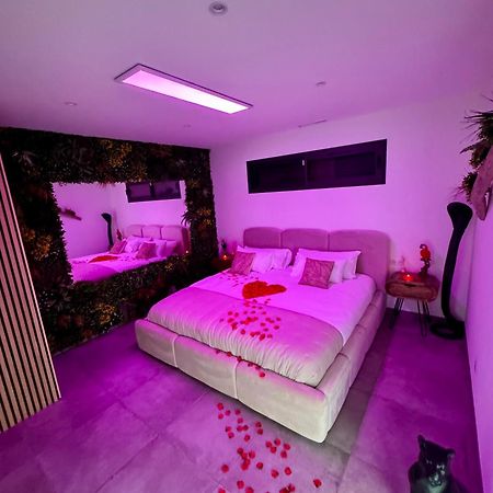 Reve D Amazonie & Spa 莱玛日 外观 照片