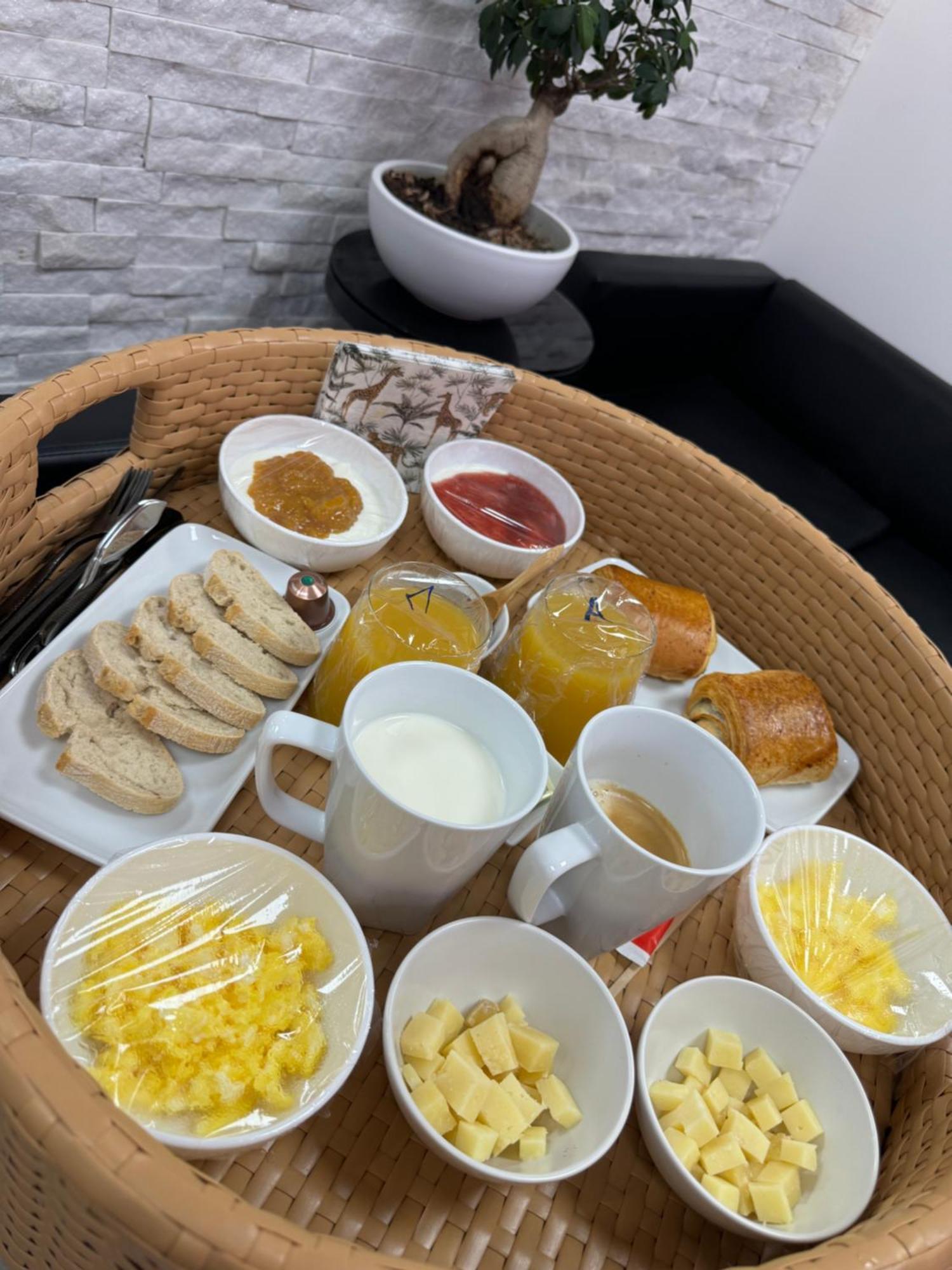 Reve D Amazonie & Spa 莱玛日 外观 照片