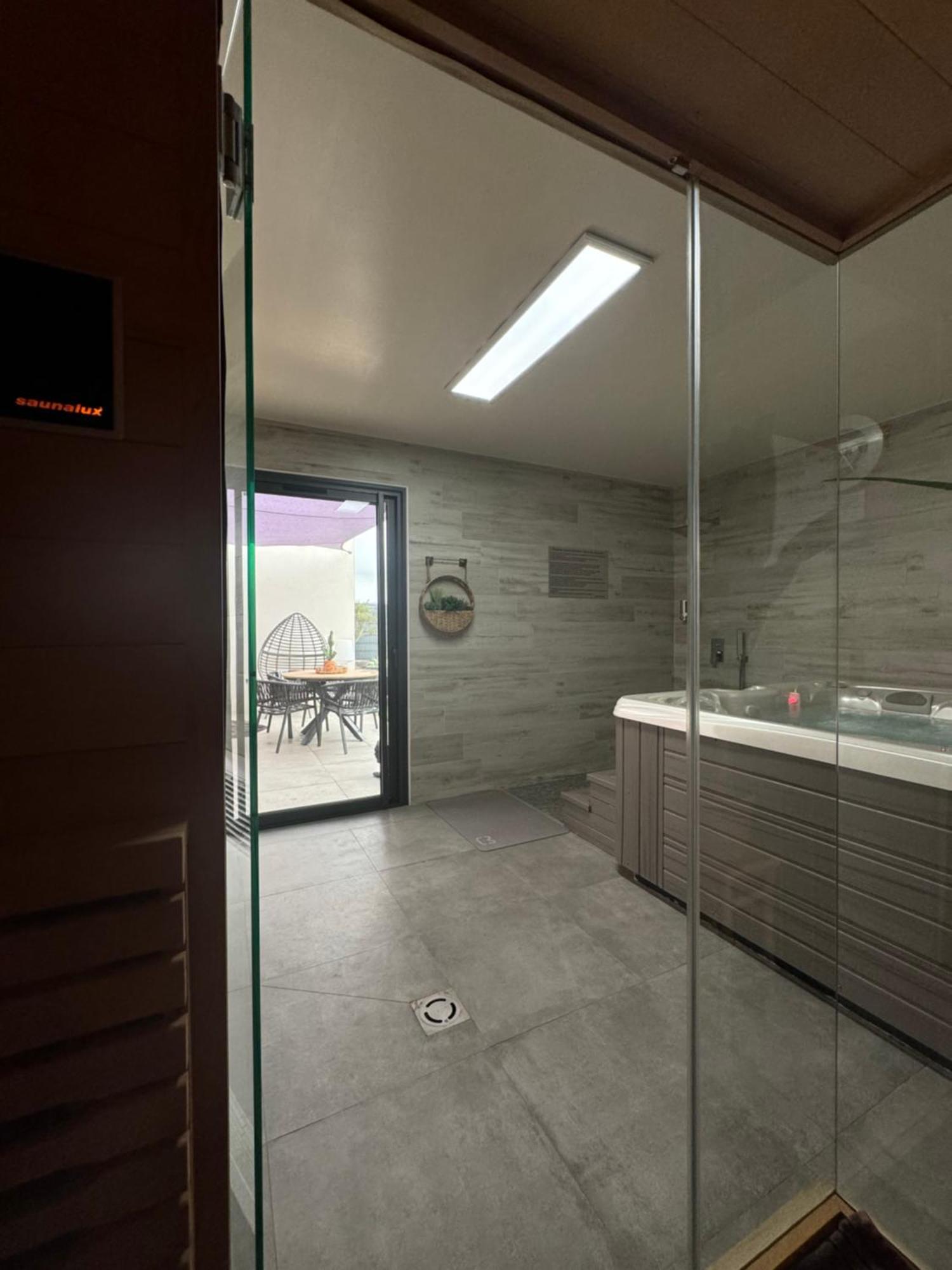 Reve D Amazonie & Spa 莱玛日 外观 照片