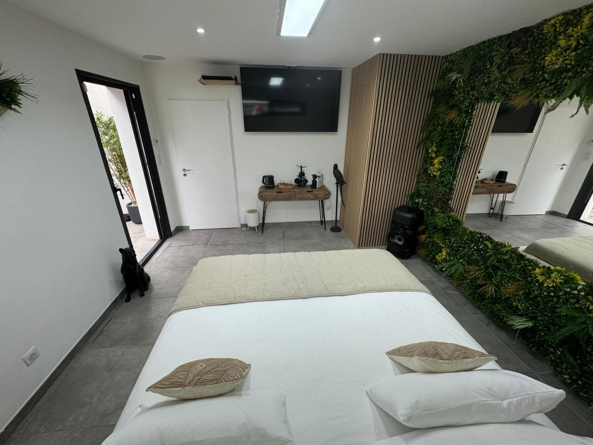 Reve D Amazonie & Spa 莱玛日 外观 照片