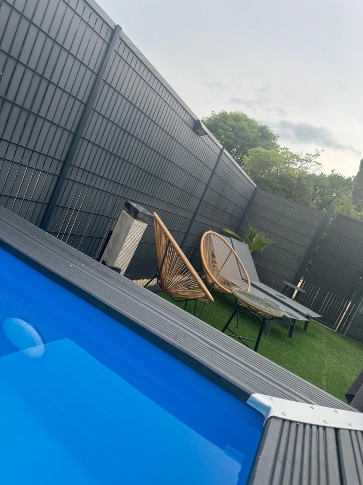 Reve D Amazonie & Spa 莱玛日 外观 照片