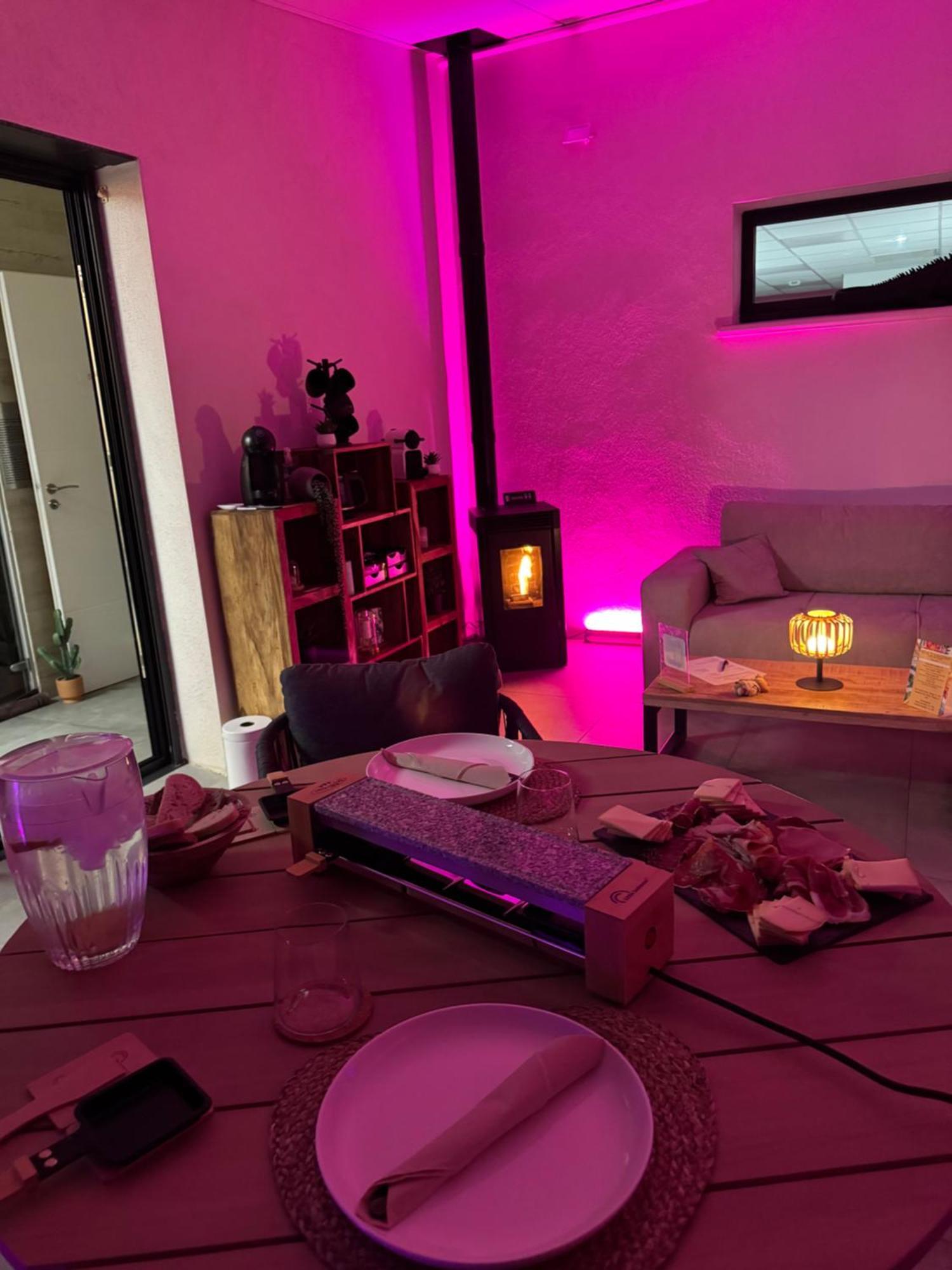 Reve D Amazonie & Spa 莱玛日 外观 照片