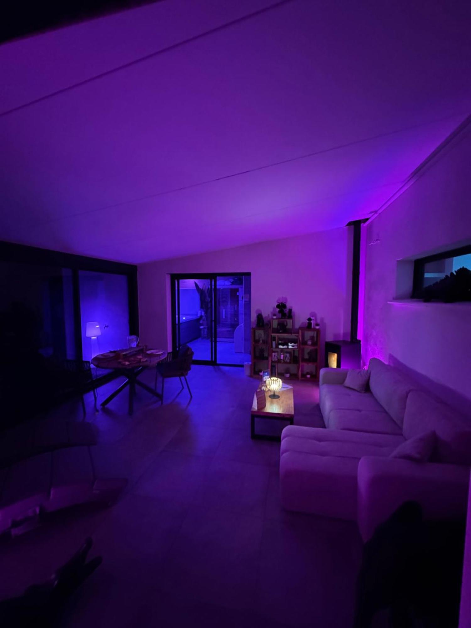 Reve D Amazonie & Spa 莱玛日 外观 照片