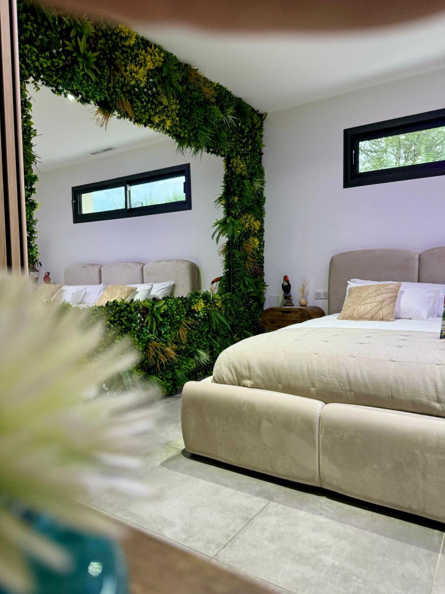 Reve D Amazonie & Spa 莱玛日 外观 照片
